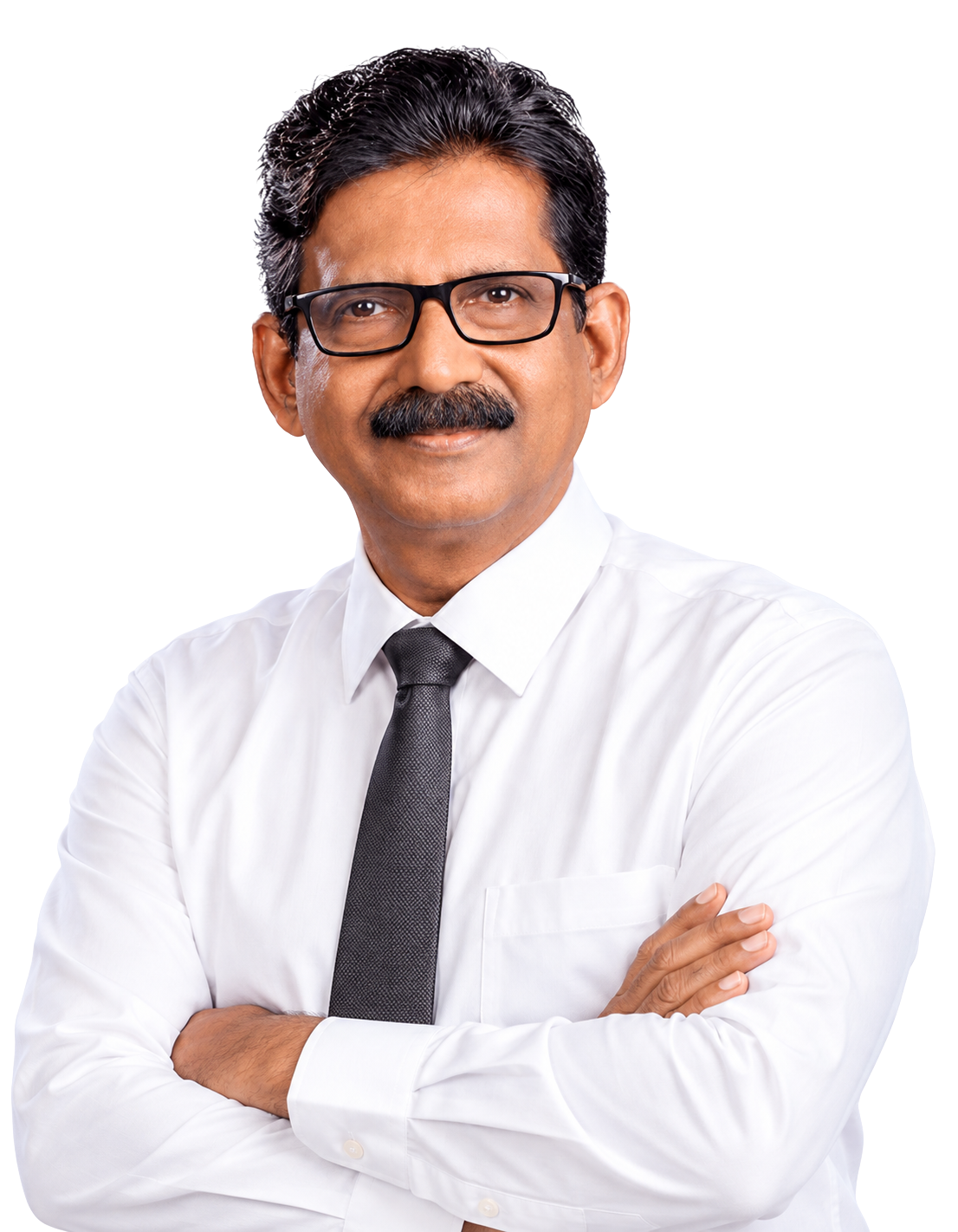 Dr. Radhakrishnan Nair