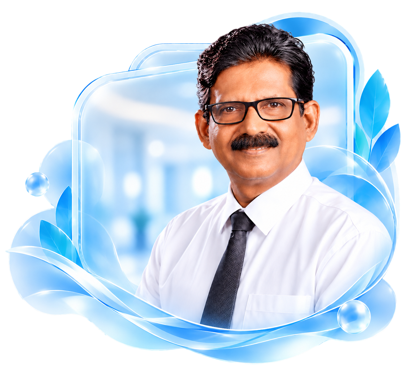 Dr. Radhakrishnan Nair